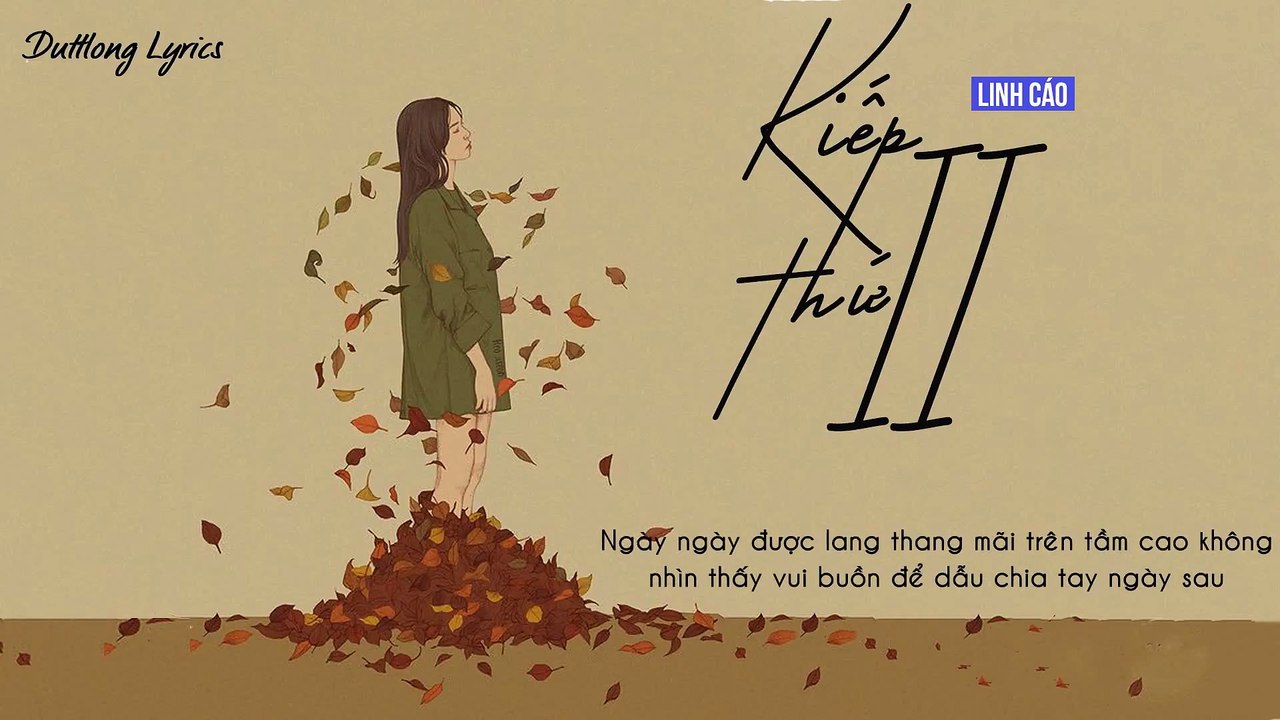 REVIEW KIẾP THỨ 2 - LINH CÁO