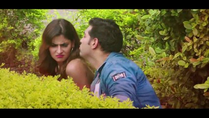 Saansein | HD Video Song | Hotel Milan | Kunaal Roy Kapur | Karishma Sharma | Ruchit H Patel