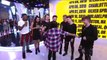 Fans Guess the Boy Band w Why Don't We  Weekdays at 330pm  #TRL