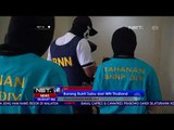 BNNP DIY Musnahkan 1,1 Kg Sabu-NET24