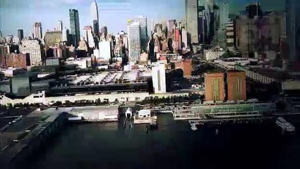 White Collar S03 E05 Veiled Threat