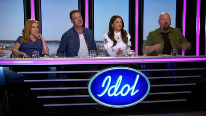 5 Riktigt Bra Idol Sverige Auditions 2018 *JURYN GRÅTER*