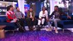 Justine Skye, O'Shea Jackson Jr. & Pablo Schreiber Talk 'MTV Floribama Shore'  TRL Weekdays at 4pm