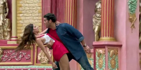 Stepney | HD Video Song | Hotel Milan | Kunaal Roy Kapur | Karishma Sharma | Harshit Saxena