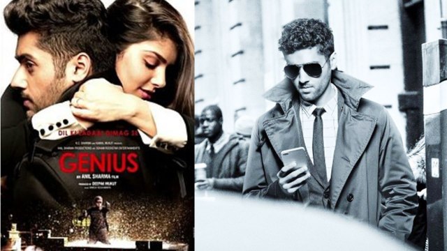 Genius Box Office First Day Collection : Utkarsh Sharma | Nawazuddin Siddiqui| Ishitha | FilmiBeat