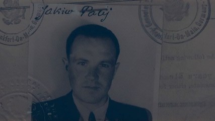 A 95 Year Old Nazi Is Finally Deported and This Week At State Department