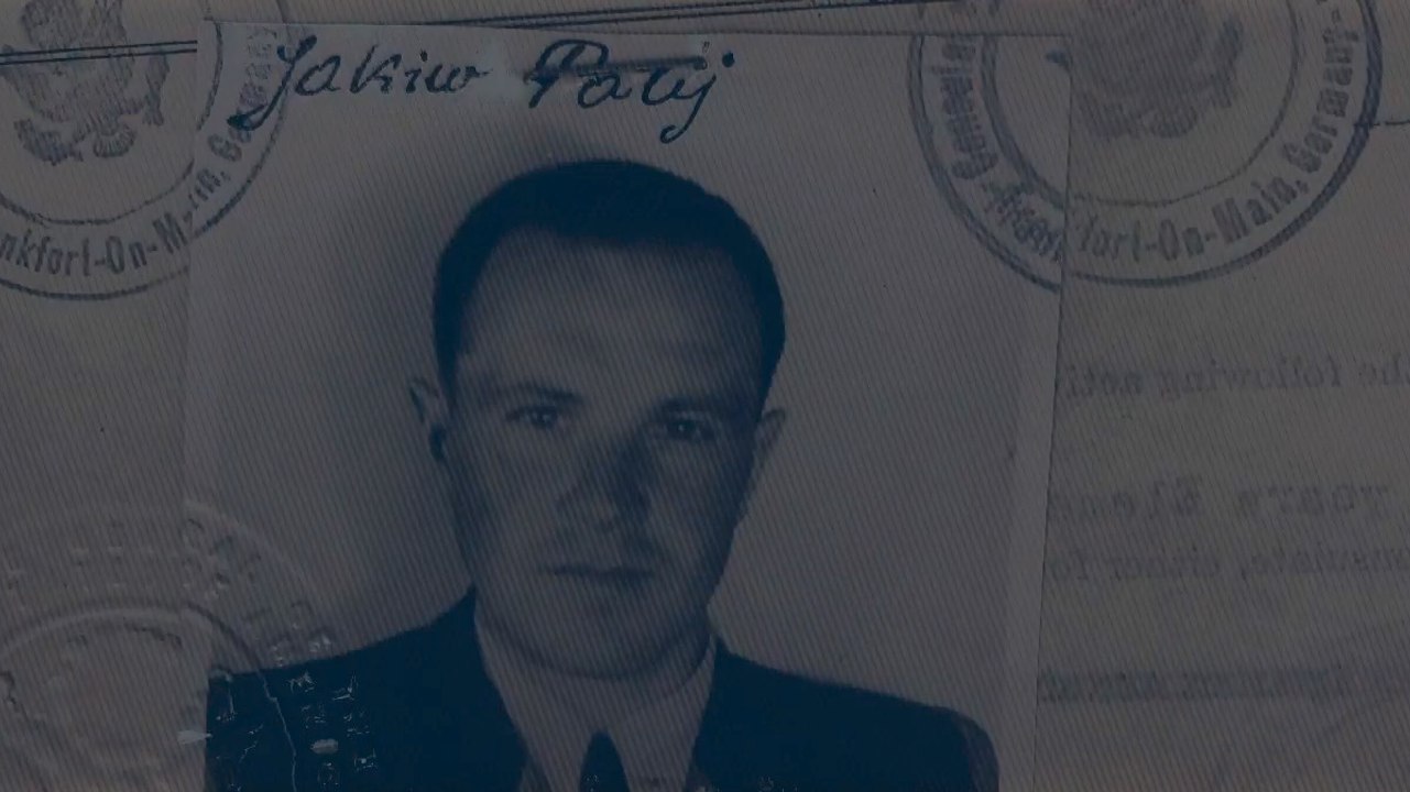 A 95 Year Old Nazi Is Finally Deported and This Week At State Department