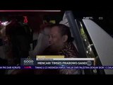 Inilah Bakal Sosok Tim Sukeses Prabowo Sandi-NET24