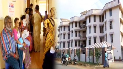 Kerala Flood में बेघर हुए लोग अब 'Apna Ghar' में ले रहे है पनाह । वनइंडिया हिंदी