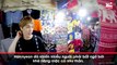 Khi sao Hàn đi chợ tại Việt Nam: Người mặc cả như thần, người bị “chém đẹp” vì ngây thơ
