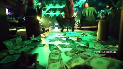 A$AP Ant Diamond Dust (WSHH Exclusive - Official Music Video)