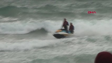 İstanbul Şile'de Kayıp Genç Kızın Cesedine Ulaşıldı