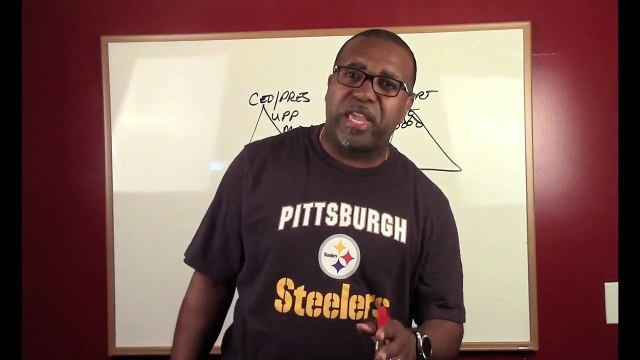 Network Marketing vs Pyramid Scheme - does network marketing = pyramid scheme?