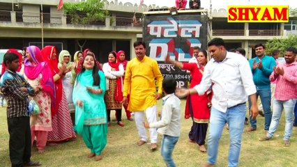 || kholi bhajan|| chanderpal tanwar gwalphadi and sandhya tanwar ||