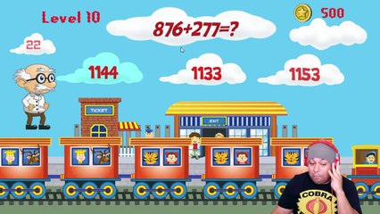 Is Dashie Really as Dumb as They Say? 🤔 Fun Math Facts Inside!