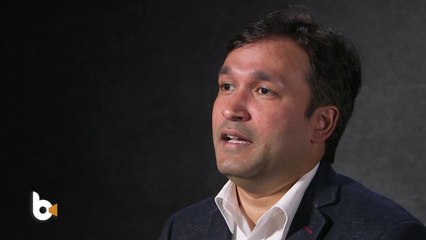 CEO and Founder Gunjan Bhardwaj, PhD On Driving Innovation and Ensuring Success