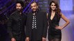 Lakme Fashion Week 2018: Shahid Kapoor और Disha Patani रैंप पर दिखे साथ-साथ; Watch Video | Boldsky