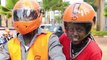 #MTNPulse freebies zadala! Get yourself 5K Safeboda credit free every month if you are on the Pulse.Dial *157*4# to view all your pulse freebies with #NoFear.