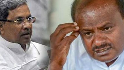 ಸಿದ್ದರಾಮಯ್ಯ ಮಾತಿಗೆ ಎಚ್ ಡಿ ಕುಮಾರಸ್ವಾಮಿ ಕೊಟ್ಟ ಪ್ರತಿಕ್ರಿಯೆ ಇದು  | Oneindia Kannada