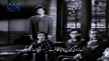 Mala Begum | Ik Zindagi samajh kar, Apna Liya Tha Tum Ne | Film  :  Hulchul  (1971) | The Film Was Not Released