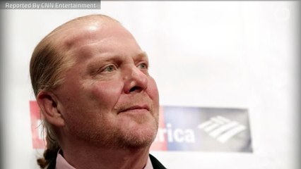 Lawsuit Filed Against Mario Batali For Sexual Misconduct