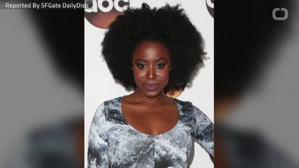 Kirby Howell-Baptiste To Appear In ‘The Good Place’ Season 3