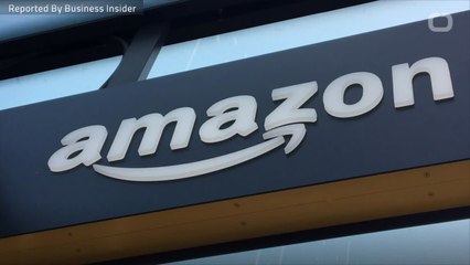 Amazon Warehouse Employees Are Being Paid To Tweet About Good Working Conditions