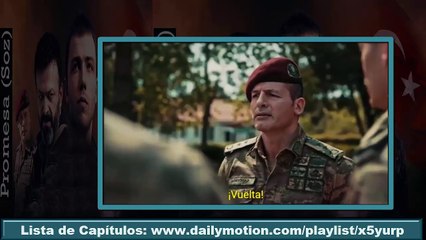 Promesa (Soz) Novela Turca - Capitulo 21