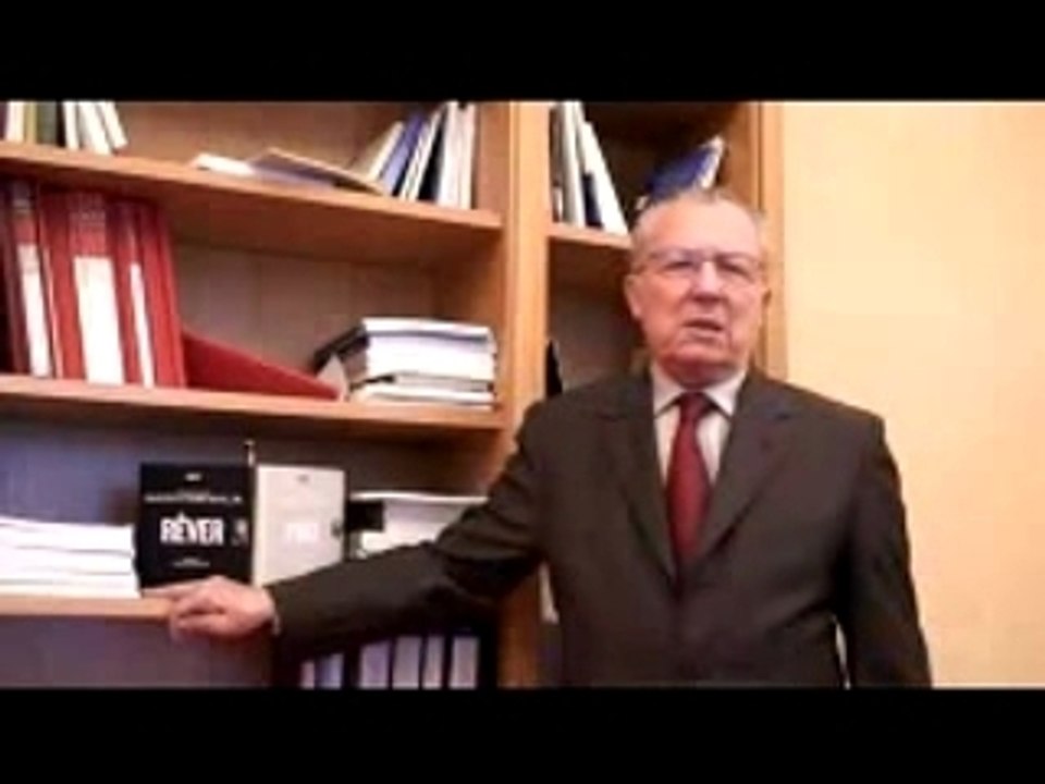 Jacques Delors, Ancien Ministre