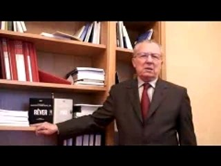Jacques Delors, Ancien Ministre