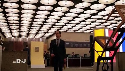 White Collar S04 E05 Honor Among Thieves