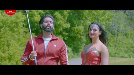 PARMISH VERMA - CHIRRI UDD KAA UDD (Official Video) | New Song 2018 | Speed Records