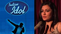 Indian Idol: Mini Mathur also reveals Indian Idol audition truth after Nishant Kaushik | FilmiBeat