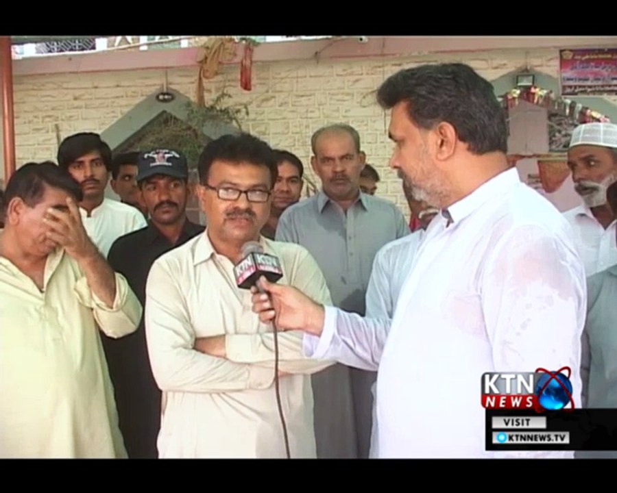 Aror- Mumtaz Bukhari- 22nd August 2018