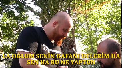 KOMİK DÖVME YAPARAK TROLLEDİM ! (ÇEKİLİŞ VAR!)