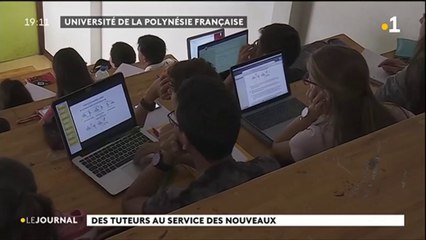 Etudes médicales, le soutien des anciens