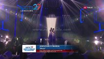 RCTI 29 : ANNIVERSARY CELEBRATION - Anggun & Maria 