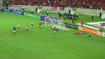 [MELHORES MOMENTOS] Flamengo 1 x 0 Vitória - Série A 2018