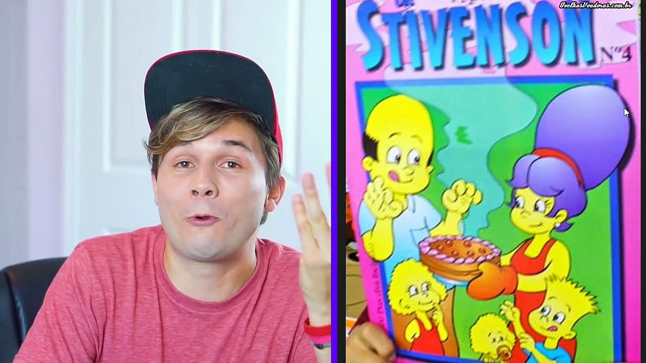 ORIGINAL VS FALSIFICADO ☆ BRINQUEDOS MUITO BIZARROS ☆