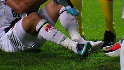 [MELHORES MOMENTOS] Atlético-MG 0 x 0 Vasco - Série A 2018