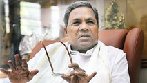 Kumaraswamy को हटा Siddaramaiah बन सकते है Karnataka CM, बनाने लगे है Plan | वनइंडिया हिंदी
