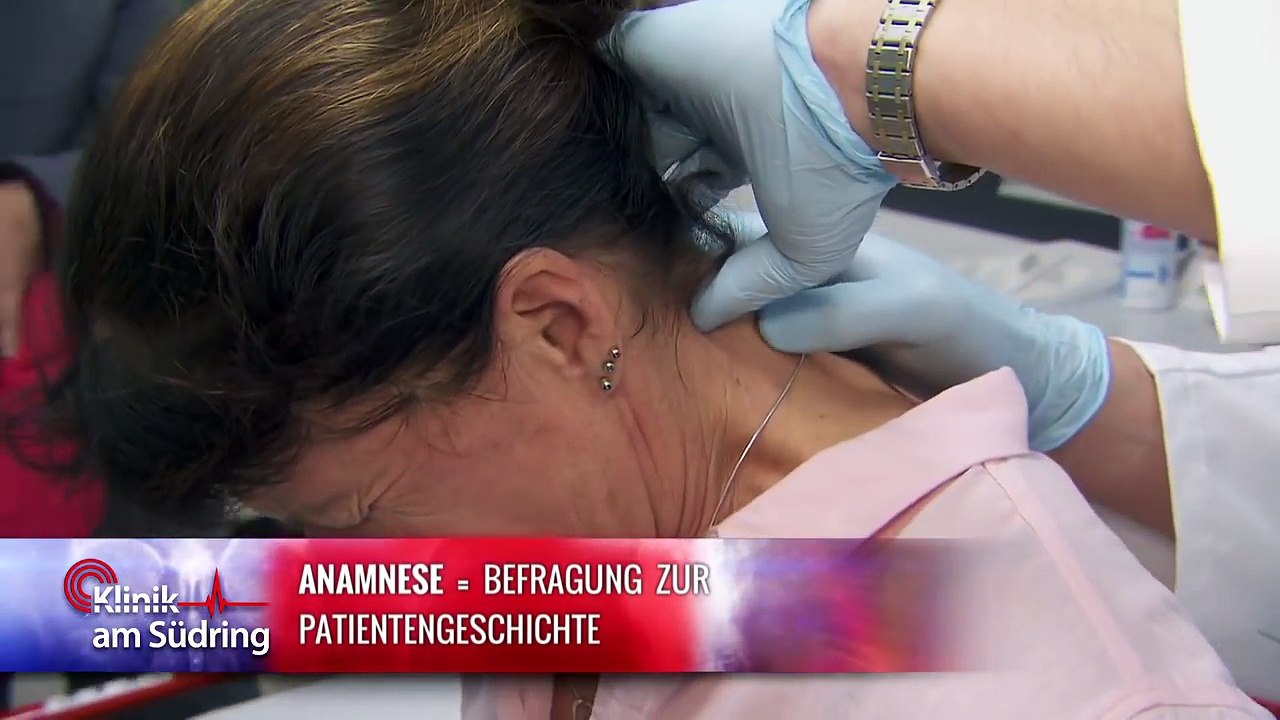 Baby weint: Handykabel mit Schnulli vertauscht! | #FreddyFreitag | Klinik am Südring | SAT.1 TV