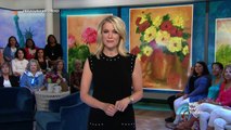 Megyn Kelly TODAY. How painting unlocked 1 woman’s abilities as an artistic genius