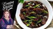 Mongolian Beef Recipe by Chef Shireen Anwar 24th January 2018