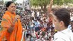 Rajasthan में Rally Fight, BJP की Gaurav Yatra के जवाब में Congress की Sankalp Rally| वनइंडिया हिंदी