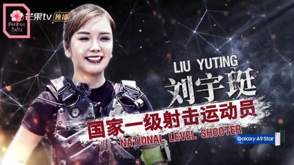 [ENG] 180817 Brave World《勇敢的世界》Ep 3 Part (1/2) with Justin, Zeren