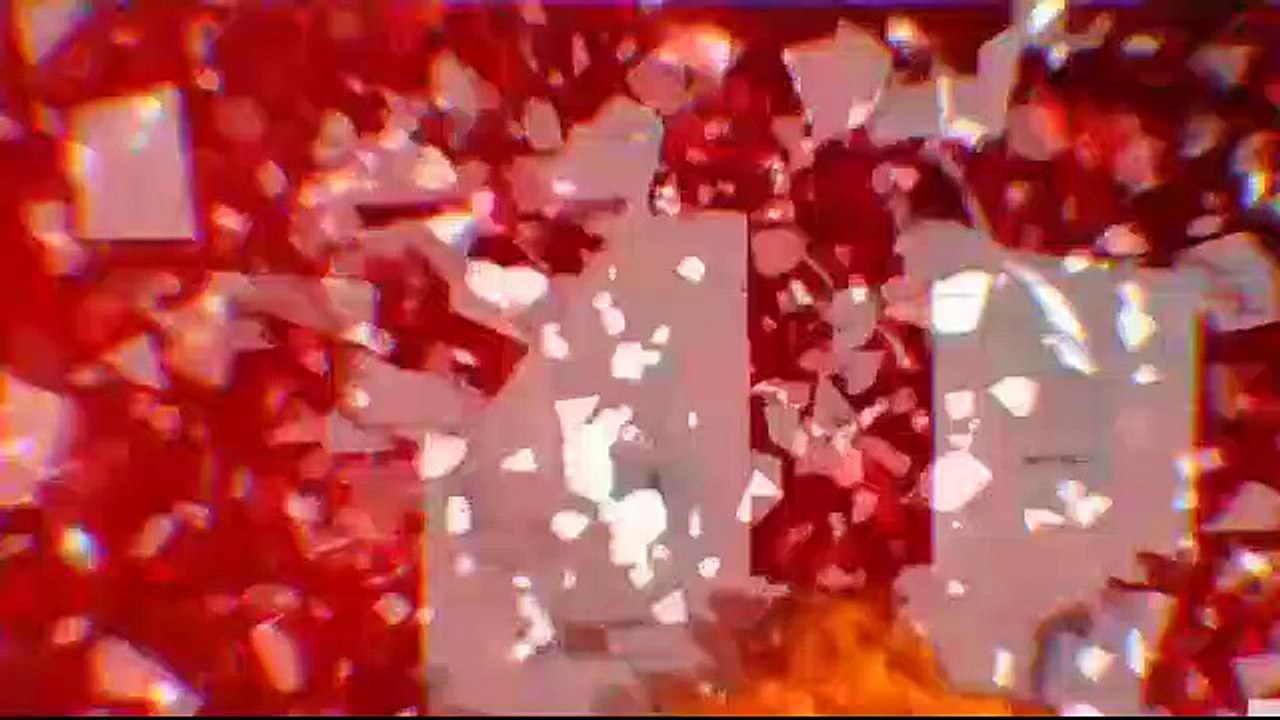 The Challenge Final Reckoning S32E03 Crazy Ex Girlfriend July 24, 2018 7/24/2018