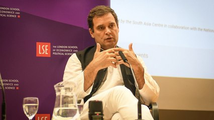 Rahul Gandhi का Pakistan पर बयान, Imran और Army Chief पर साधा निशाना | वनइंडिया हिन्दी