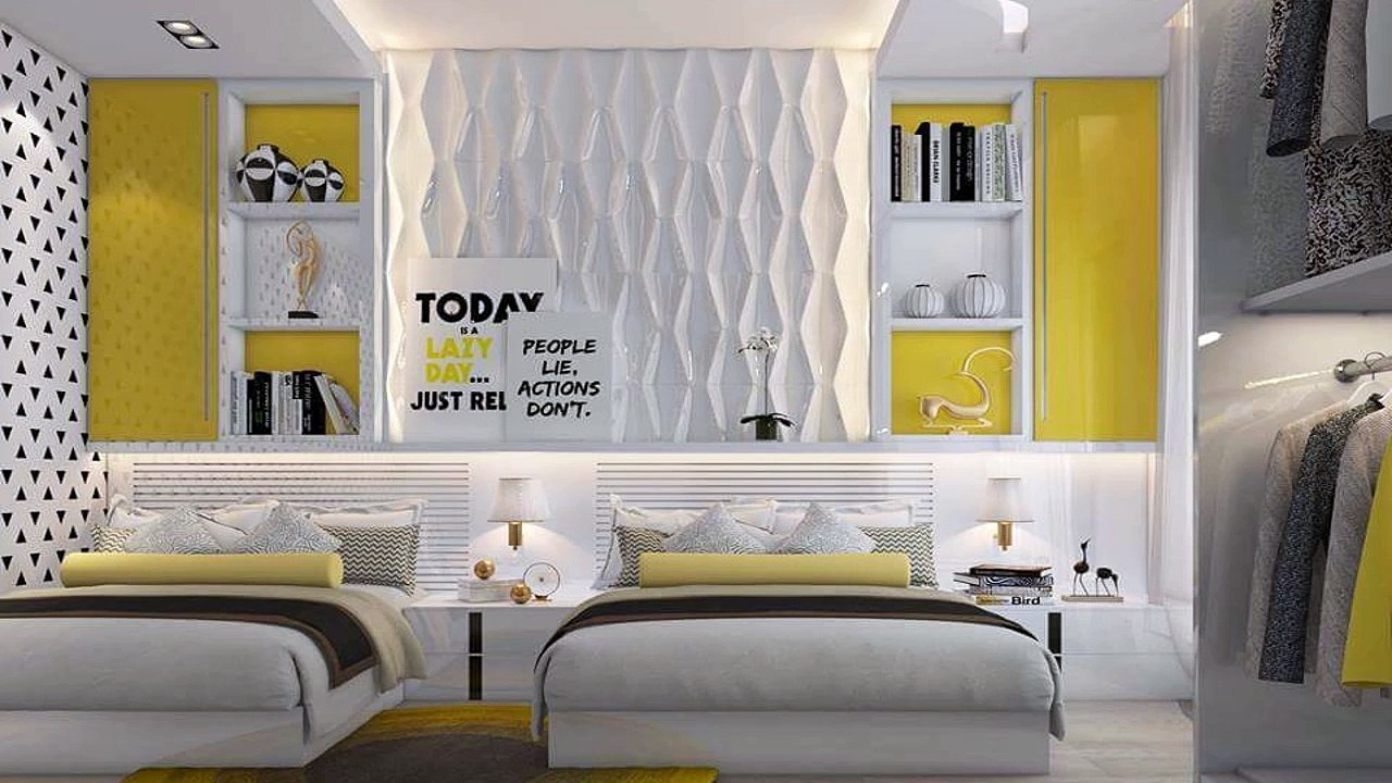 Top Home Interior Designing Company in Banjarahills Hyderabad
