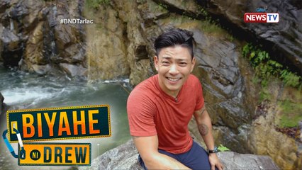 Biyahe ni Drew: The humans of Tarlac  (full episode)